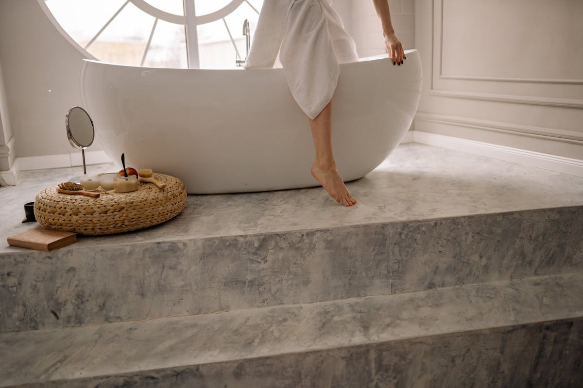 How To Turn Your Home Into A Sanctuary