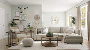 Easy Home Interior Updates That Make a Big Impact