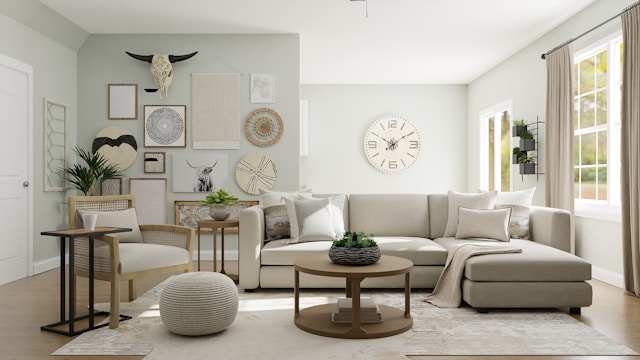 Easy Home Interior Updates That Make a Big Impact