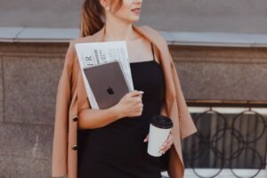 5 Perfect Ways to Look Professional at Work