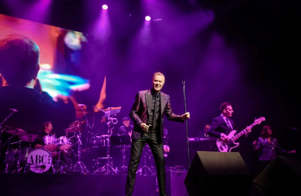 WIN! Tickets to The Brit Fest 2026 – Cheshire’s Ultimate Summer Celebration