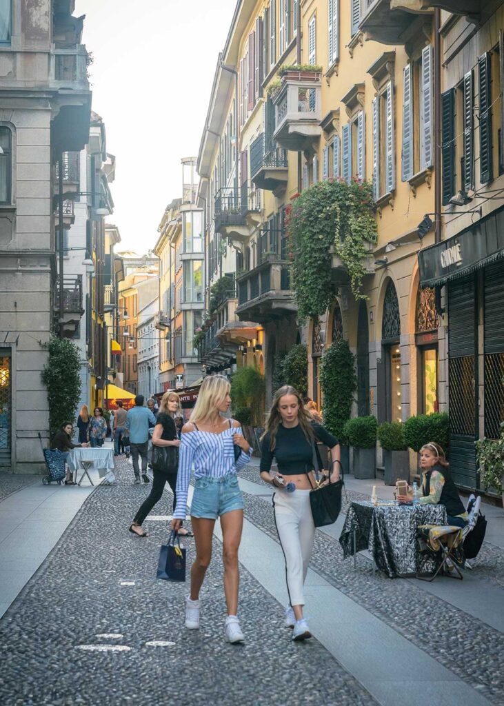 Three Cities, One Love Story – Discovering the romance, glamour and beauty of Northern Italy