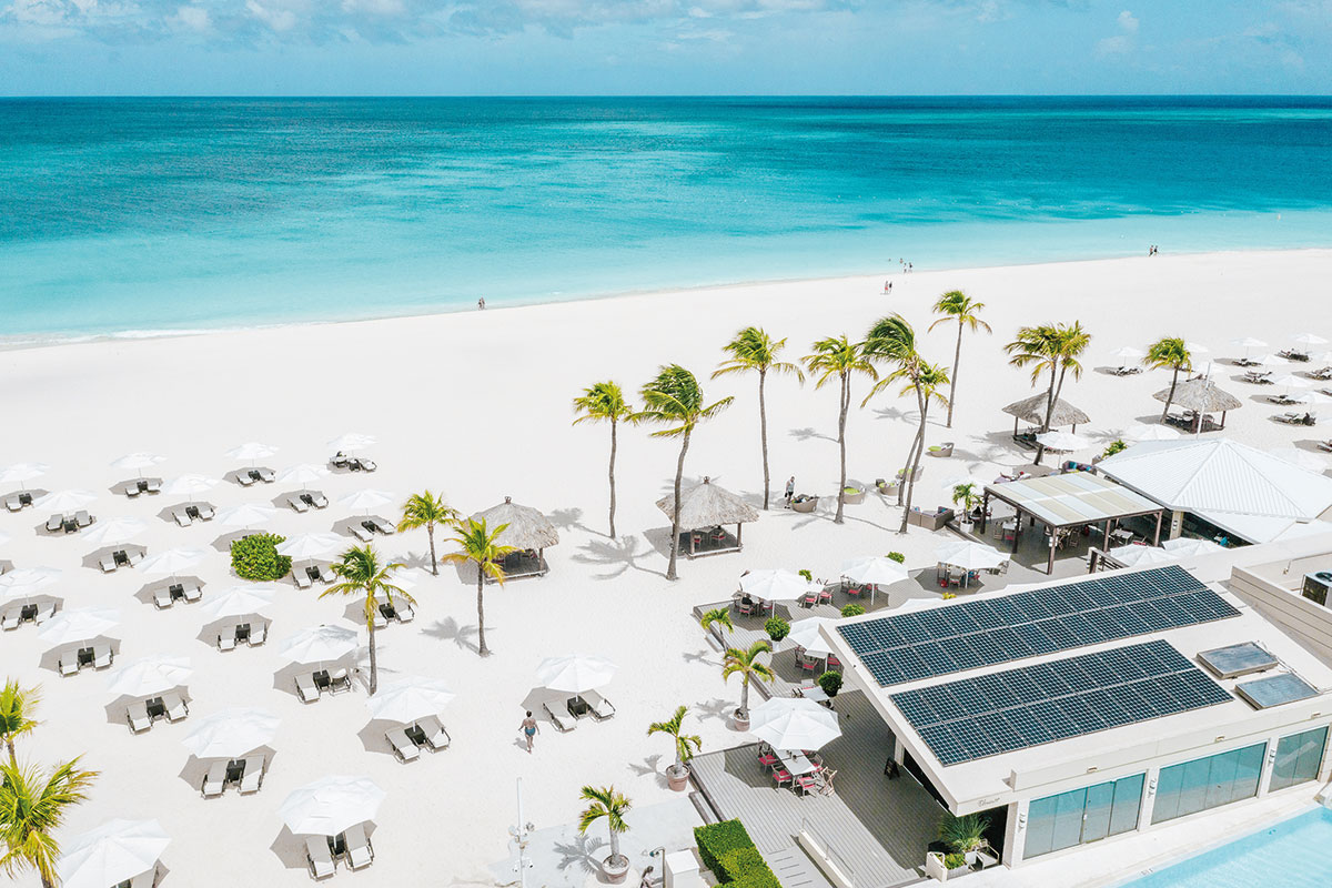 The Hottest Destinations for 2026