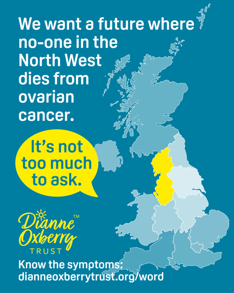 Saving lives in TV star’s memory