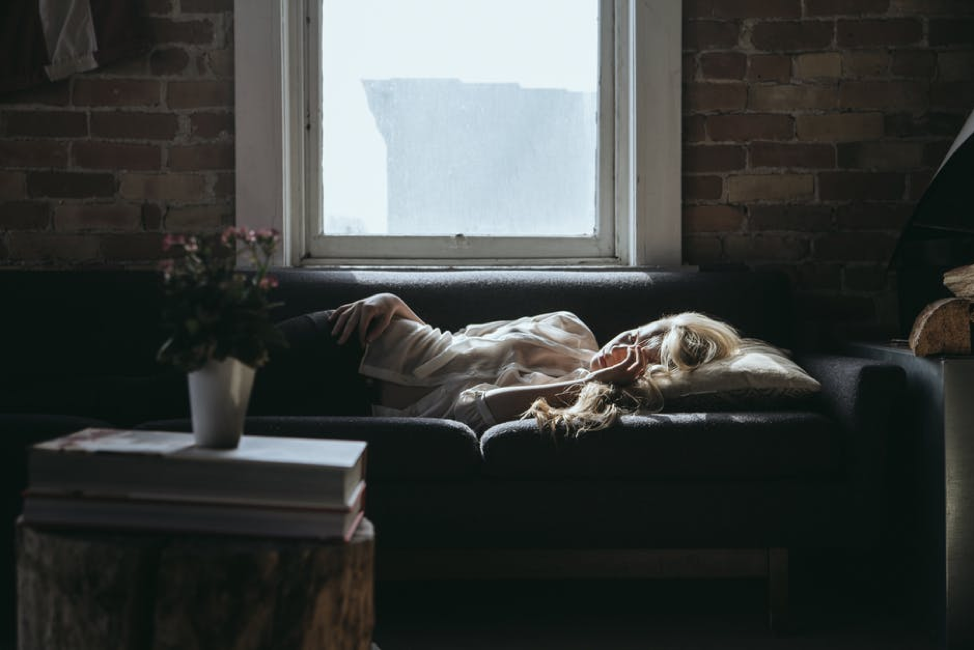 How to Nod Off to Sleep in a Busy World