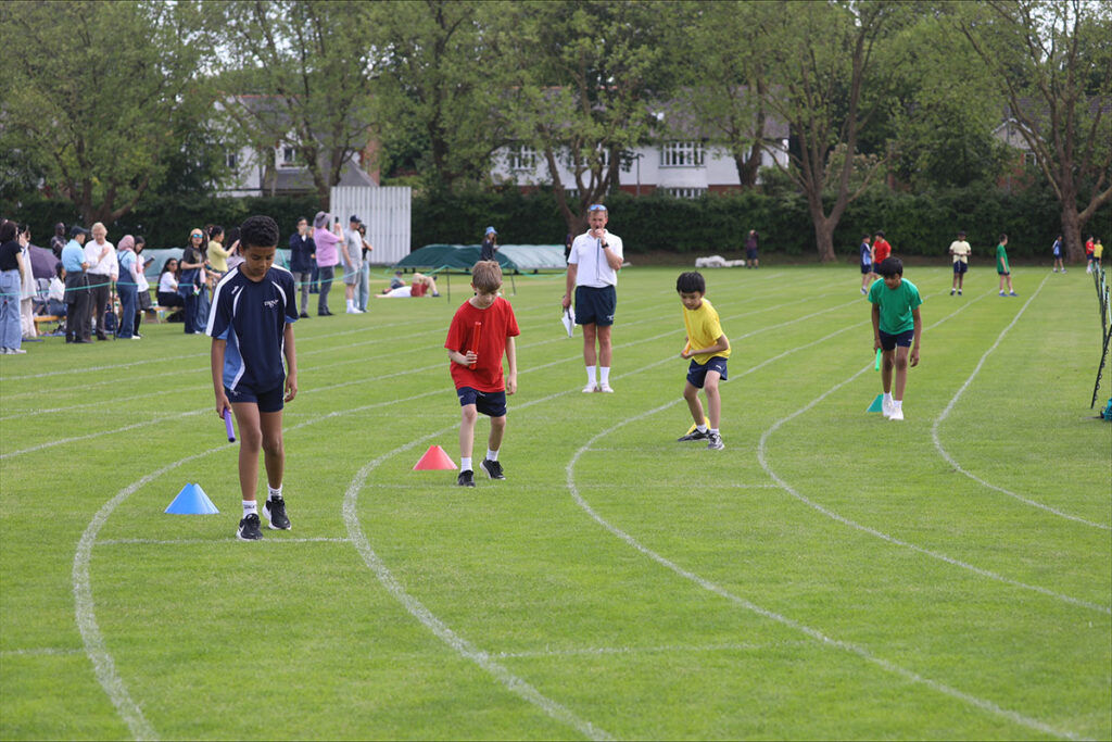 Junior School Sports Day 2026