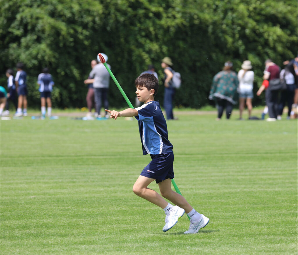 Junior School Sports Day 2026