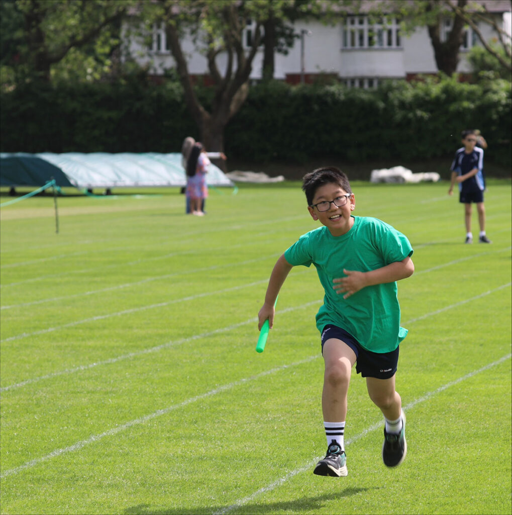 Junior School Sports Day 2026