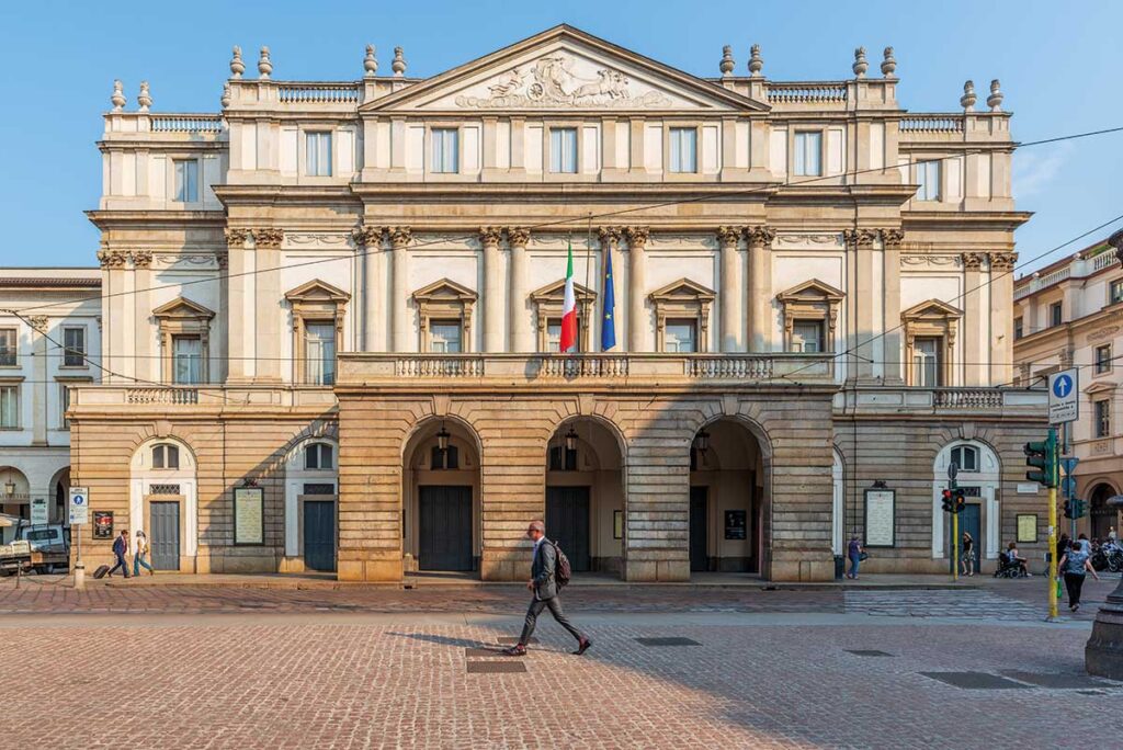 Three Cities, One Love Story – Discovering the romance, glamour and beauty of Northern Italy