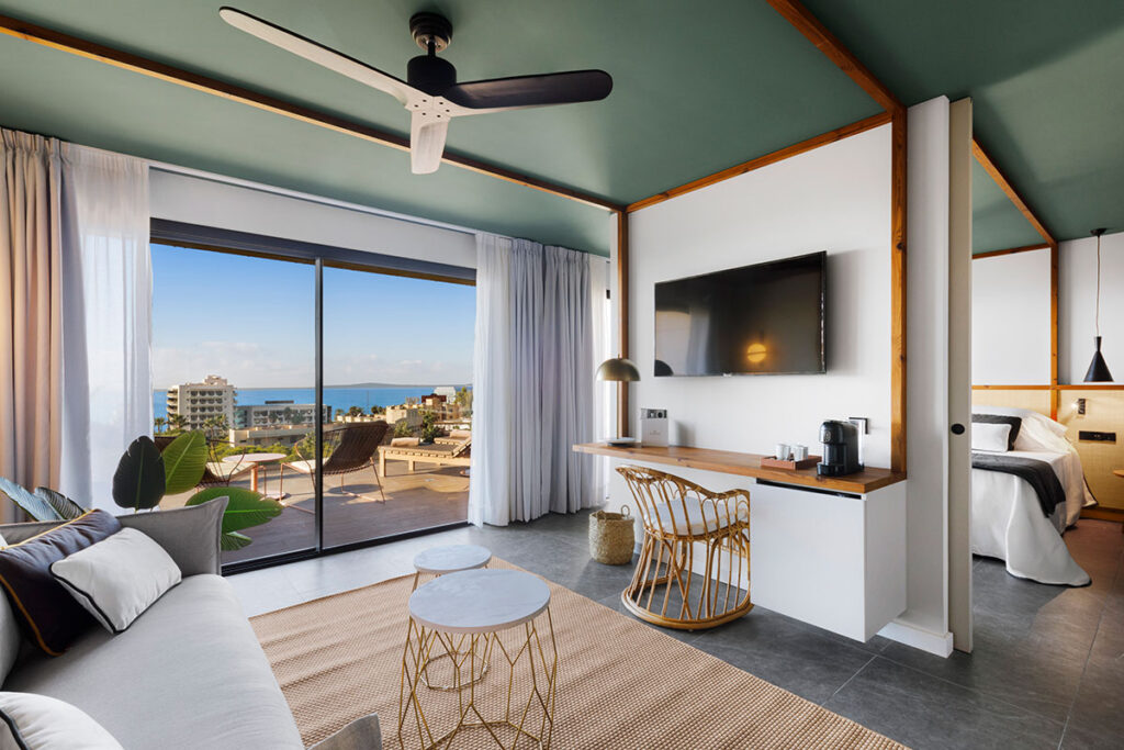 Mallorca’s newest benchmark for contemporary luxury hospitality