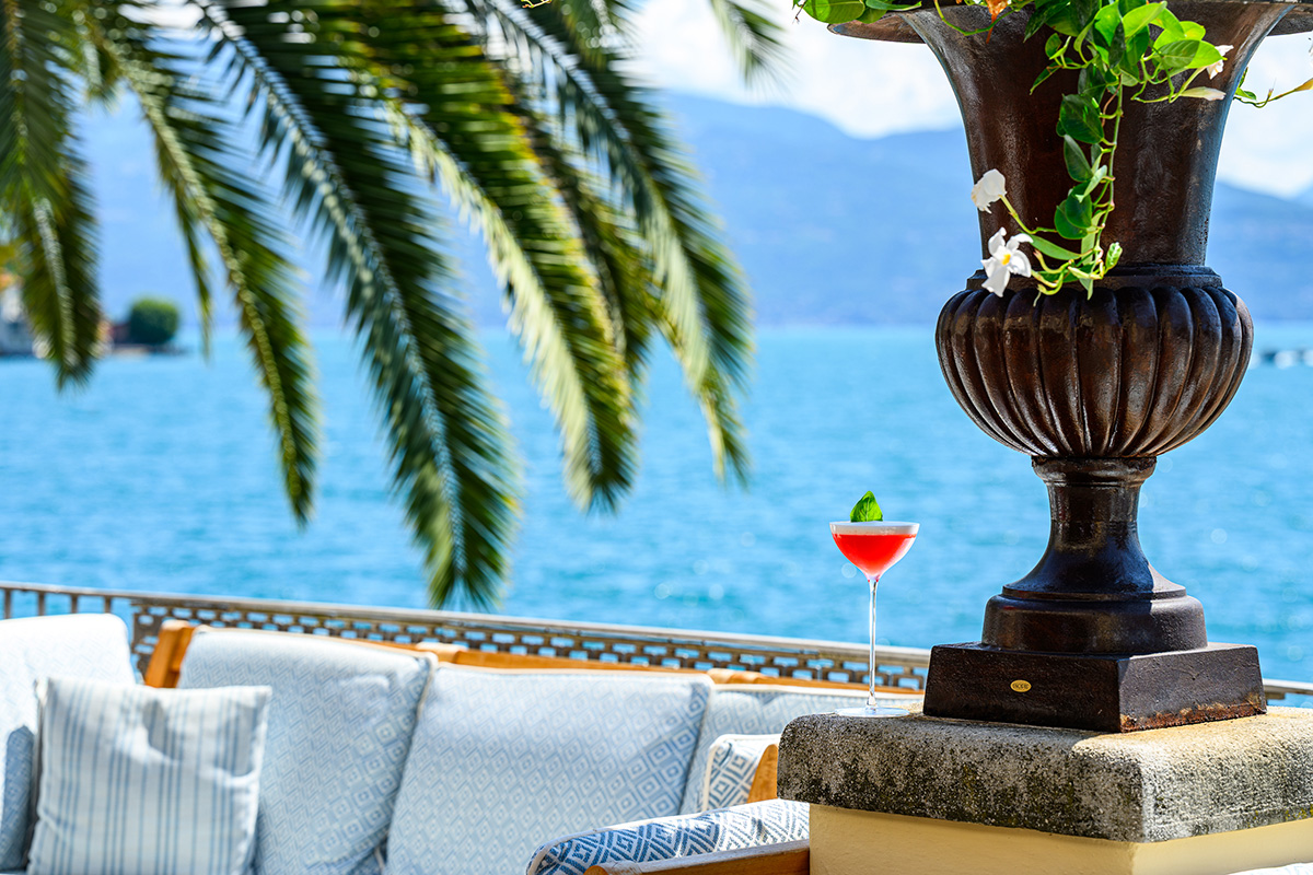 Raise a Cocktail Glass