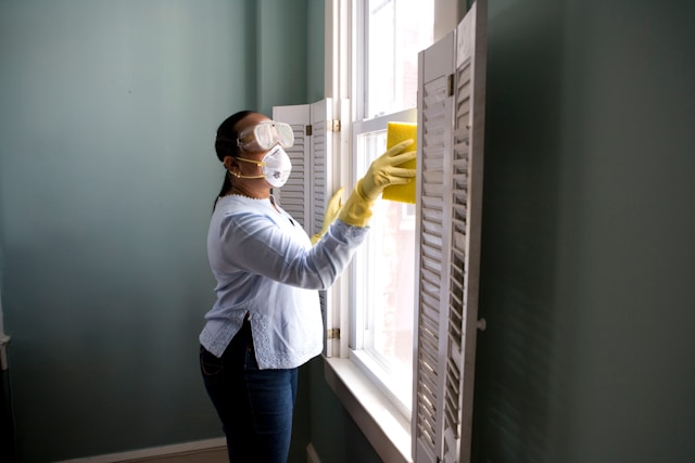 5 Signs Your Home Needs Professional Pest Control Before It's Too Late