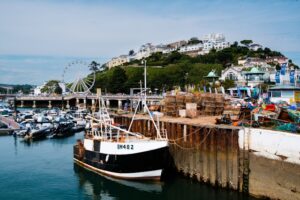 Top 4 Places You'll Want To Stay At In Devon