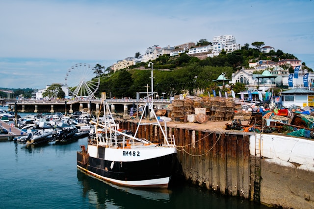Top 4 Places You'll Want To Stay At In Devon