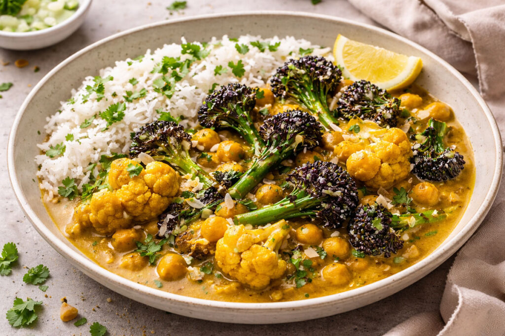 WIN! A Curry Club Experience for TWO