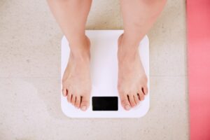 The Science Of The Scale: 5 Crucial Facts About Your Body’s Set Point
