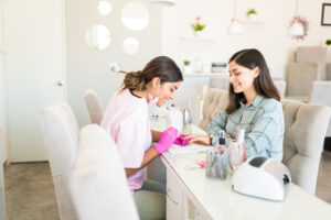 What Sets a Great Nail Salon Apart from the Rest