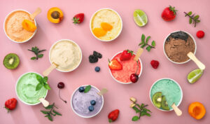 How Gelato Mix Quality Shapes the Final Product Before a Single Scoop Is Served