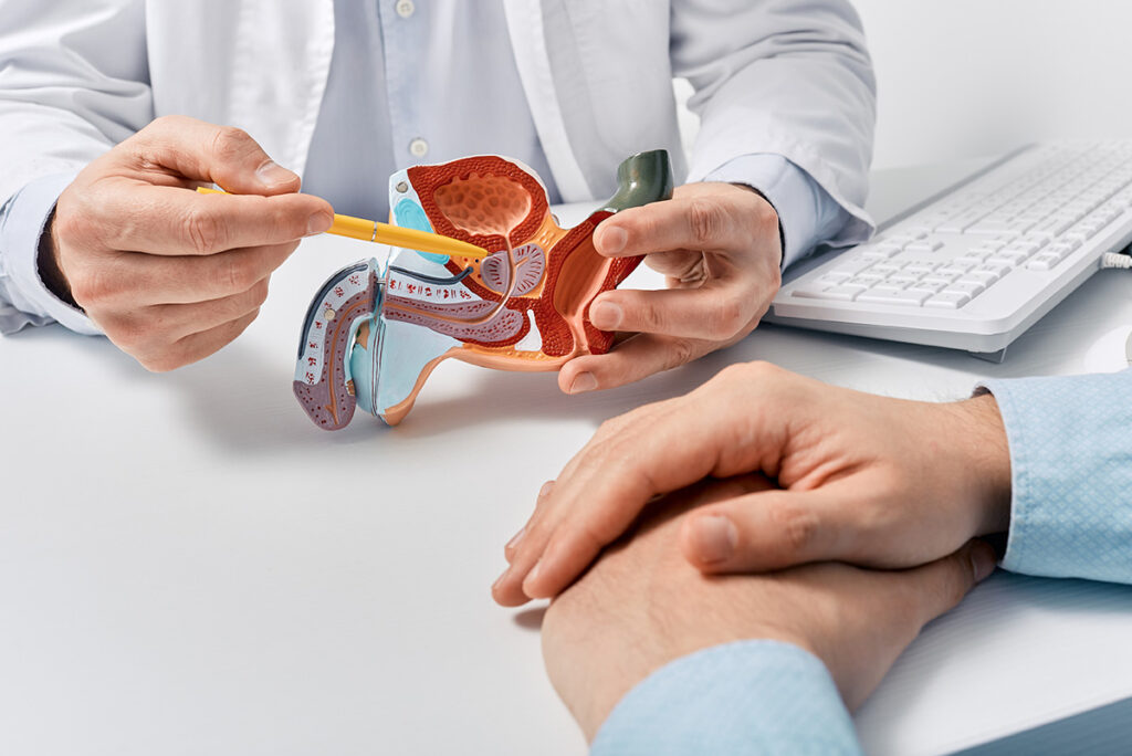 Reclaiming Your Vitality: Why Manchester’s Modern Man is Choosing Private Prostate Care