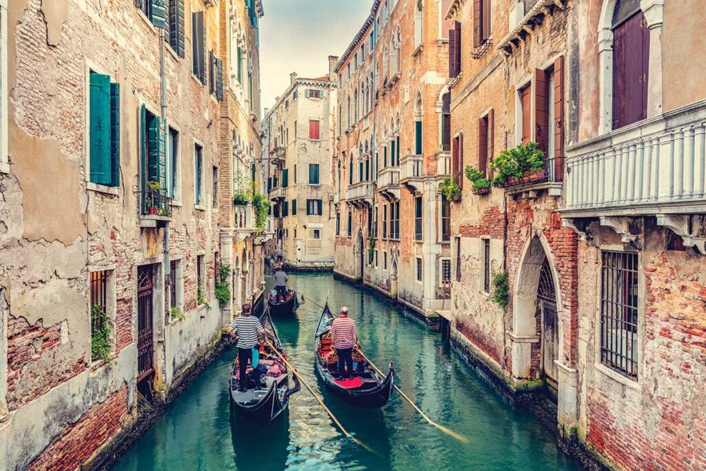 Three Cities, One Love Story – Discovering the romance, glamour and beauty of Northern Italy