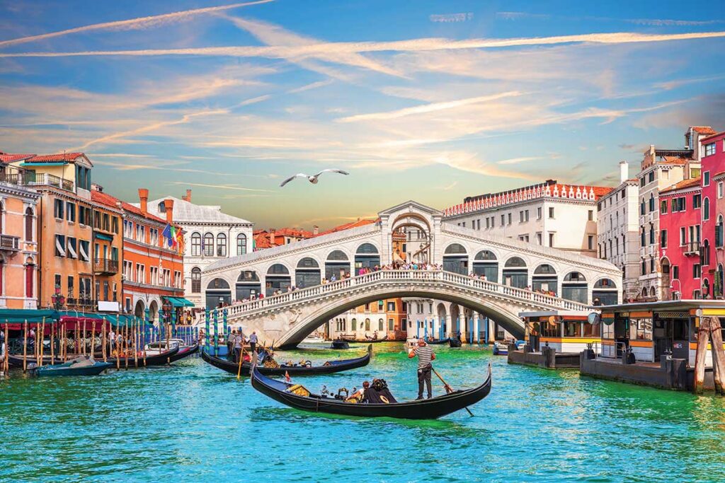 Three Cities, One Love Story – Discovering the romance, glamour and beauty of Northern Italy