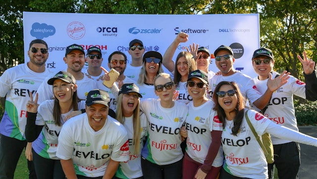 How to Make Your Charity Event Stand Out and Attract More Supporters