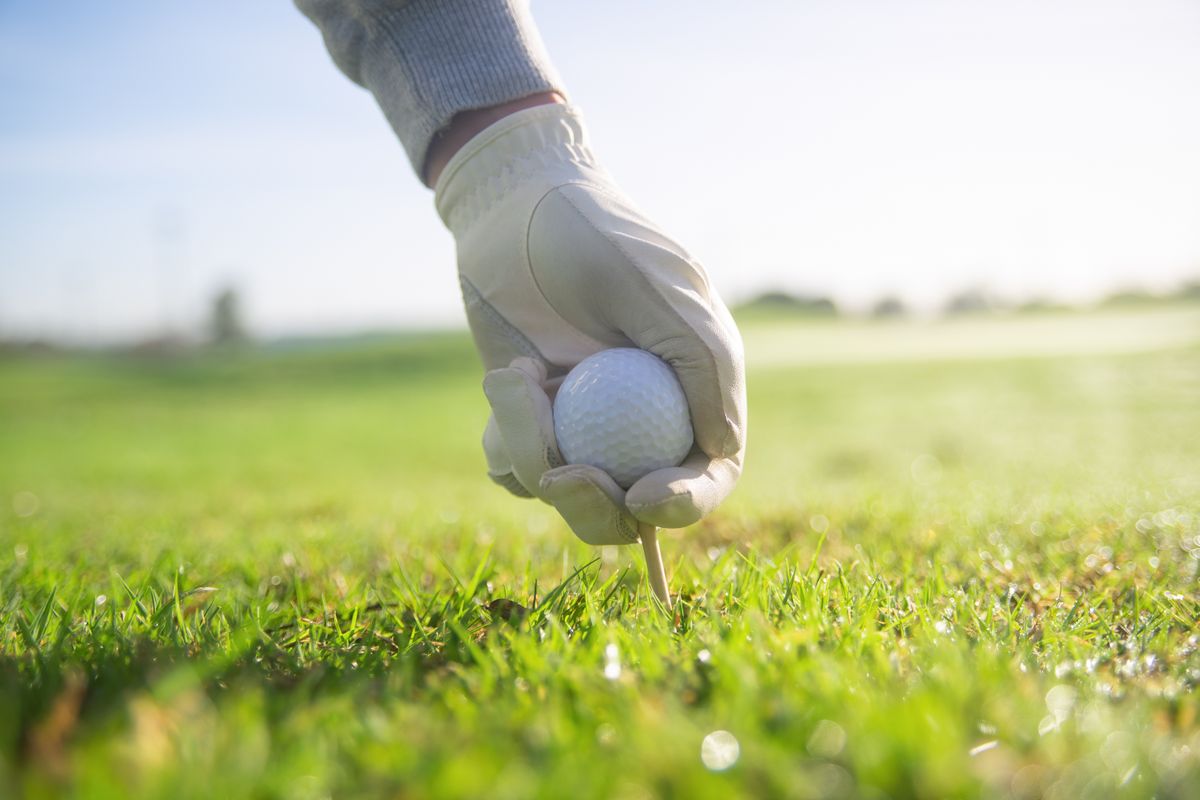 The Rise Of Golf As A Business Networking Activity