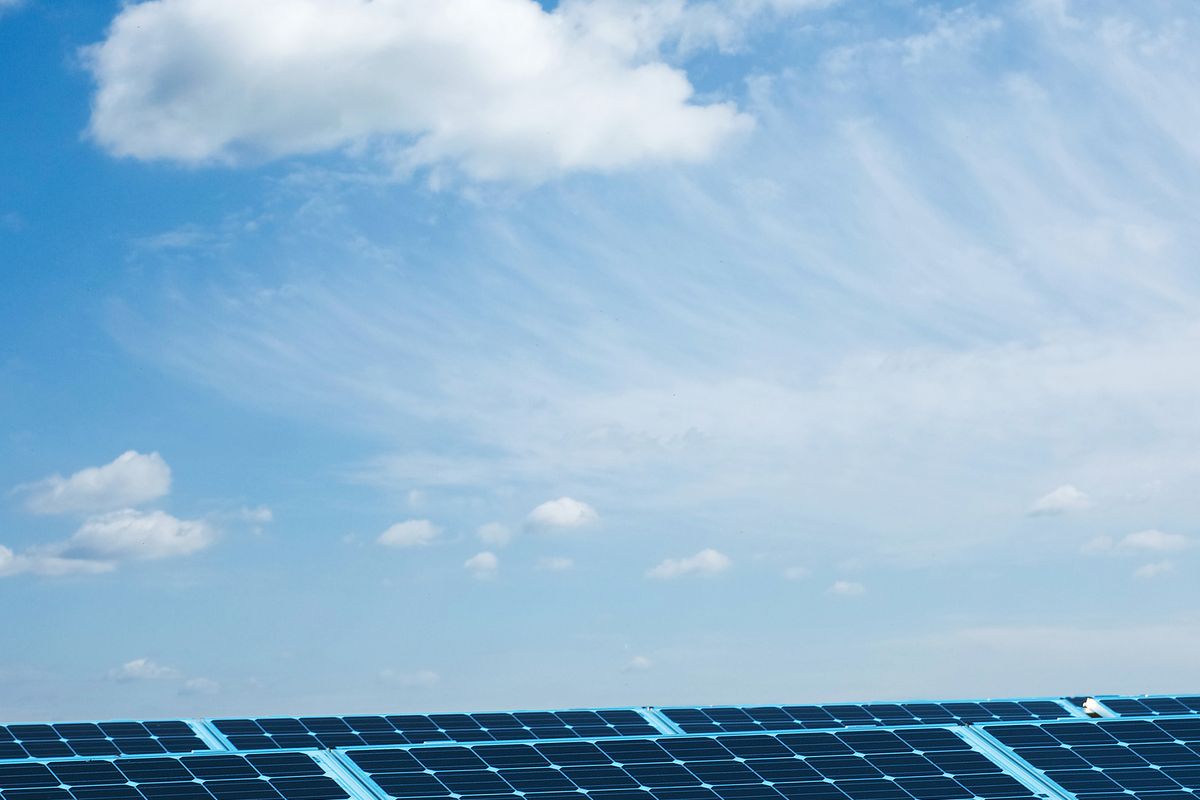 Is Sustainable Housing the Way to Go?