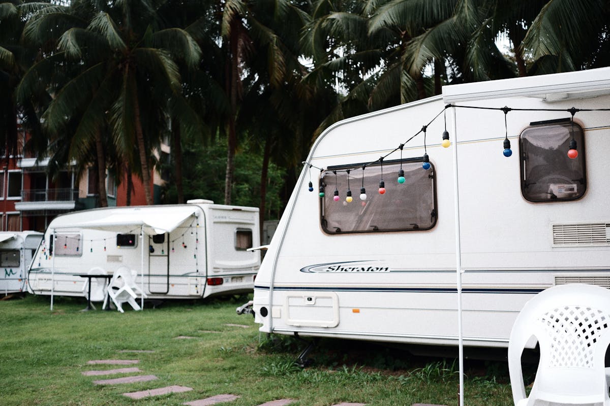 5 Things No One Tells You About Selling a Caravan Privately