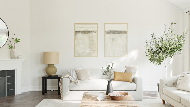 5 Key Living Room Decorating Ideas to Up the Style & Aesthetics