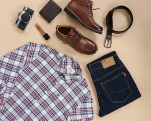 Elevate Your Everyday Style Effortlessly