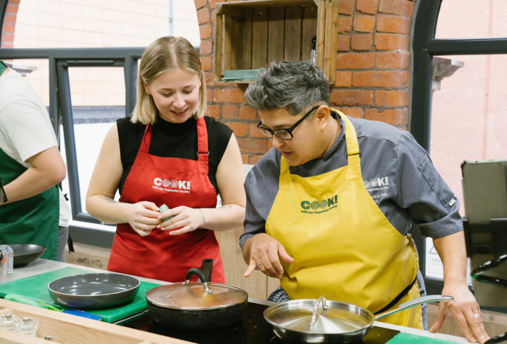 WIN! A Curry Club Experience for TWO
