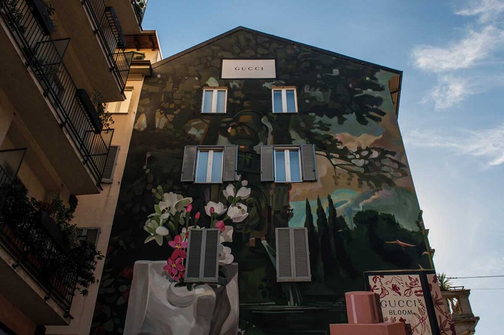 Three Cities, One Love Story – Discovering the romance, glamour and beauty of Northern Italy