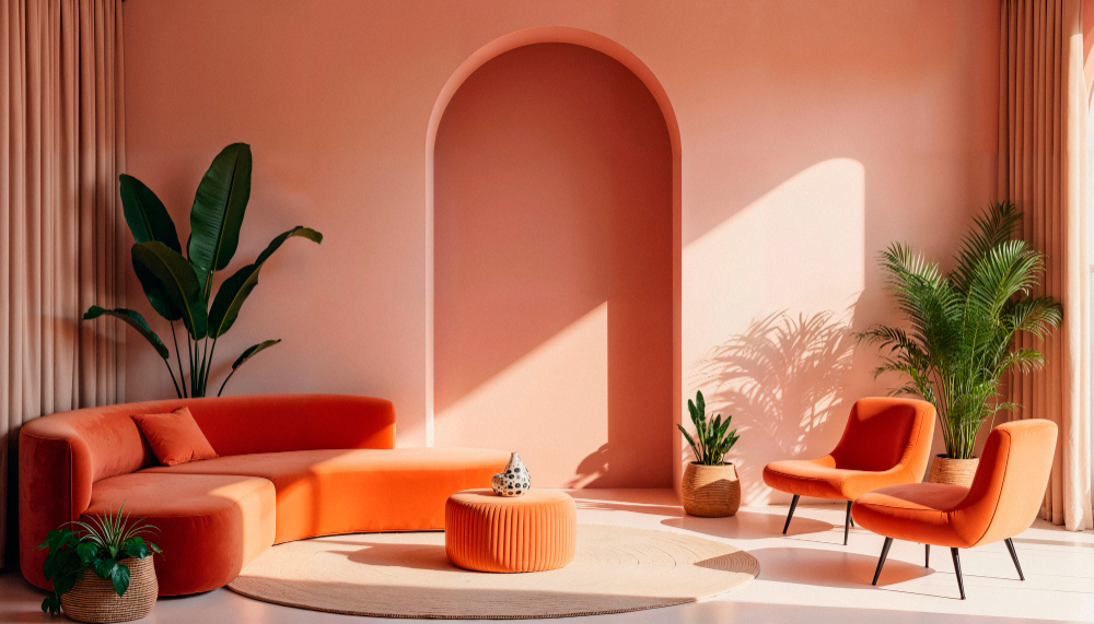 Choosing the Right Color Palette: Room-by-Room Tips for a Cohesive Home