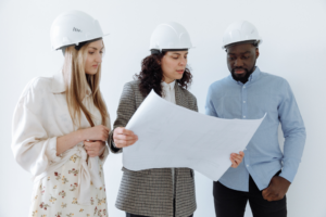 Choosing the Right Partner for Your Building Project