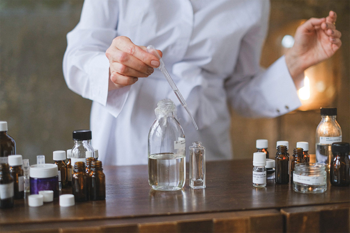 Peptides Explained: What They Are and How They Support Your Health