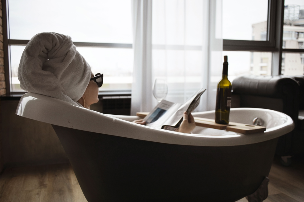Simple Self-Care Habits to Help You Feel Your Best