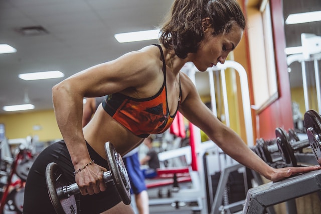 The Science of Muscle Growth and Recovery