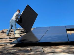 Making Your Home More Energy Efficient for a Brighter Future
