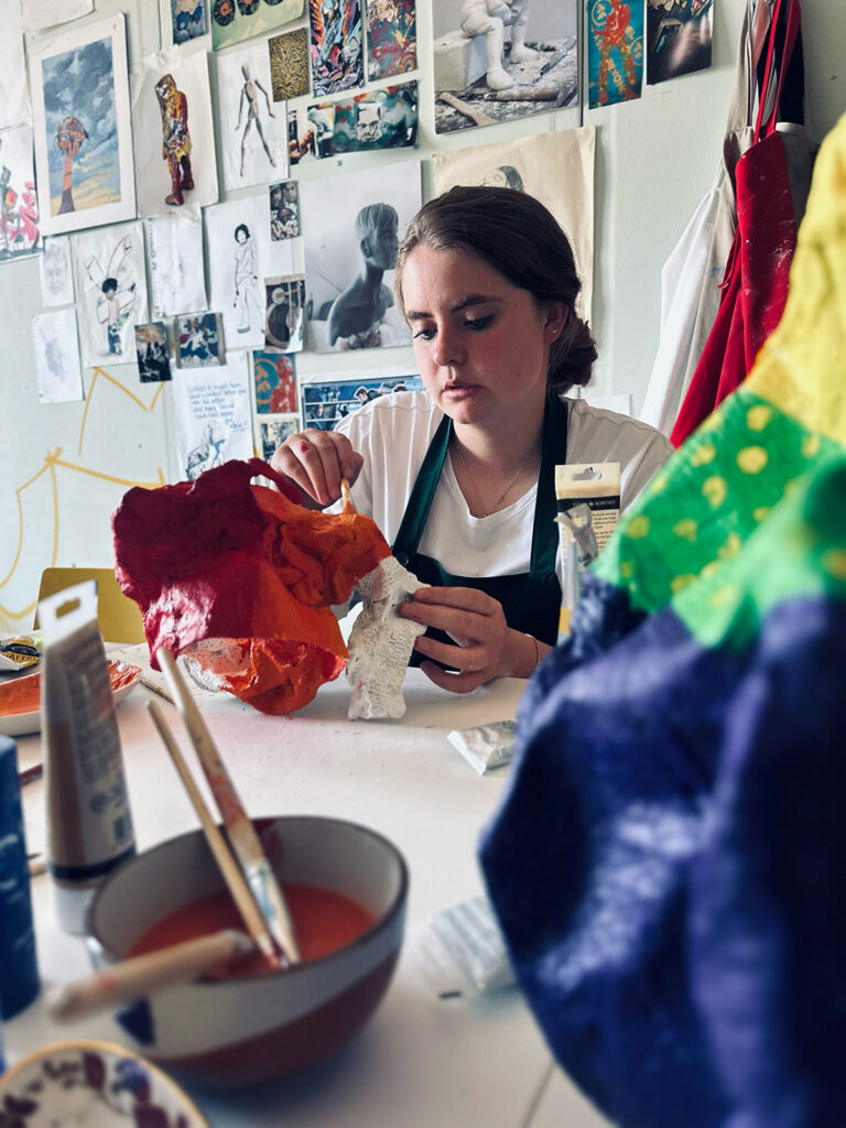 The Community is Invited to Get Creative This Summer with Trafford’s 'Our Creative Lives' Project