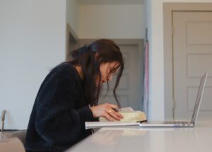 Supporting Young Minds Through Exam Season
