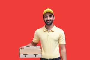 AI in Logistics: Revolutionising Order Fulfilment