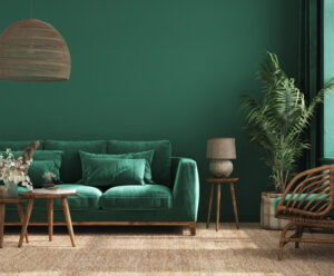 Why Strategic Interior Styling Maximises Property Value