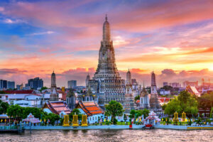 How to Curate a Stylish and Stress-Free Holiday in the Heart of Bangkok