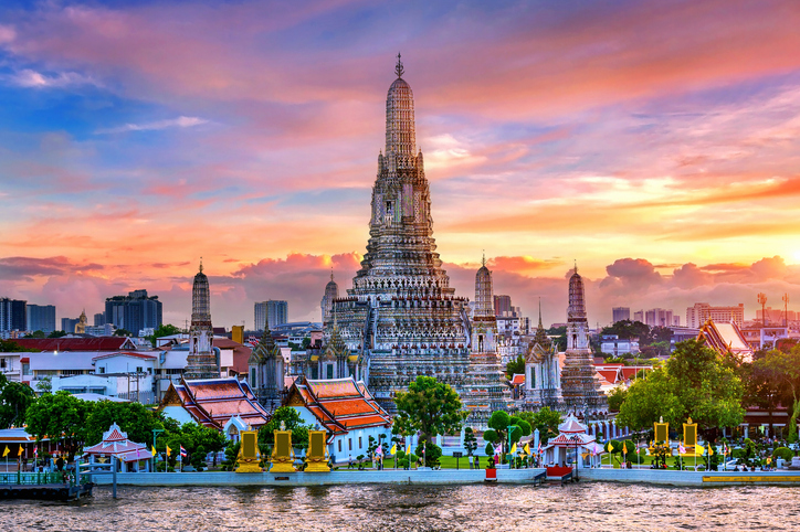 How to Curate a Stylish and Stress-Free Holiday in the Heart of Bangkok