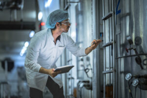 Essential Equipment and Safety Standards for Scaling Your Food Business