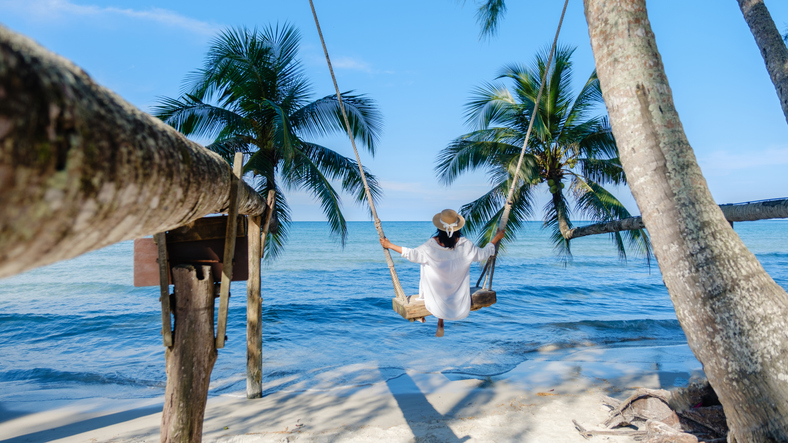 How to Embrace Slow Travel for a Restorative Island Escape in Southeast Asia