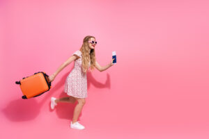 What to Pack for Your Next City Break