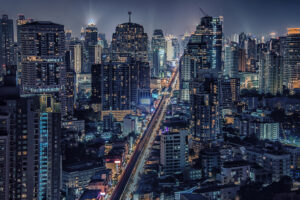 The Luxury Guide to Experiencing Bangkok's Sukhumvit District