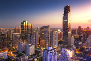 How to Blend Business and Leisure During a Corporate Trip to Bangkok